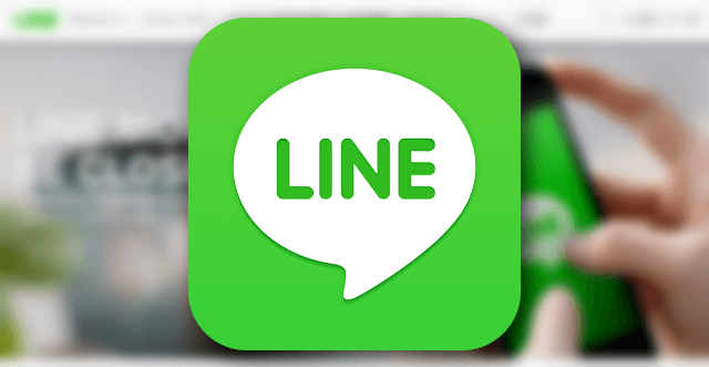 How can you tell if someone uses LINE without adding them as a friend?