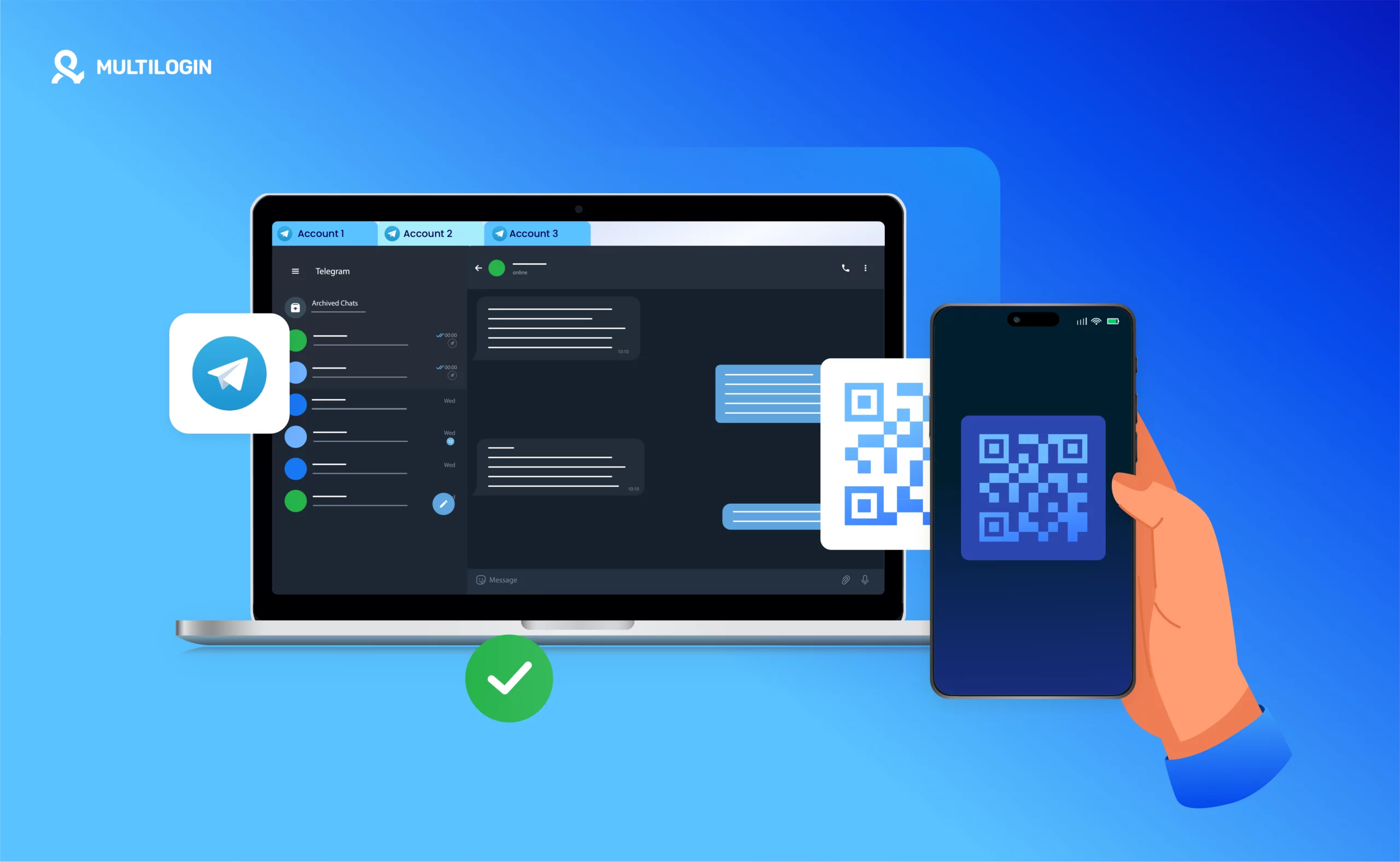 Telegram Number Generator | Telegram Number Screening | Telegram Number Screening and Filtering | Platform for Filtering Active User Numbers is Here